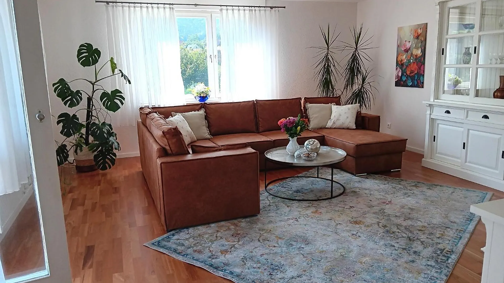 Ferienhaus In Ruedenau Rudenau 0*,