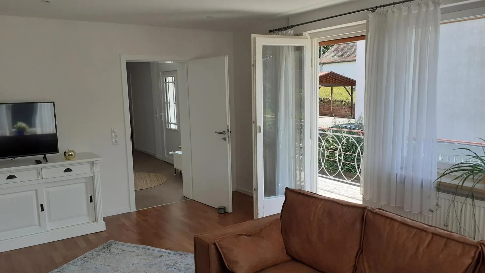 Ferienhaus In Ruedenau Rudenau Tatil Evi
