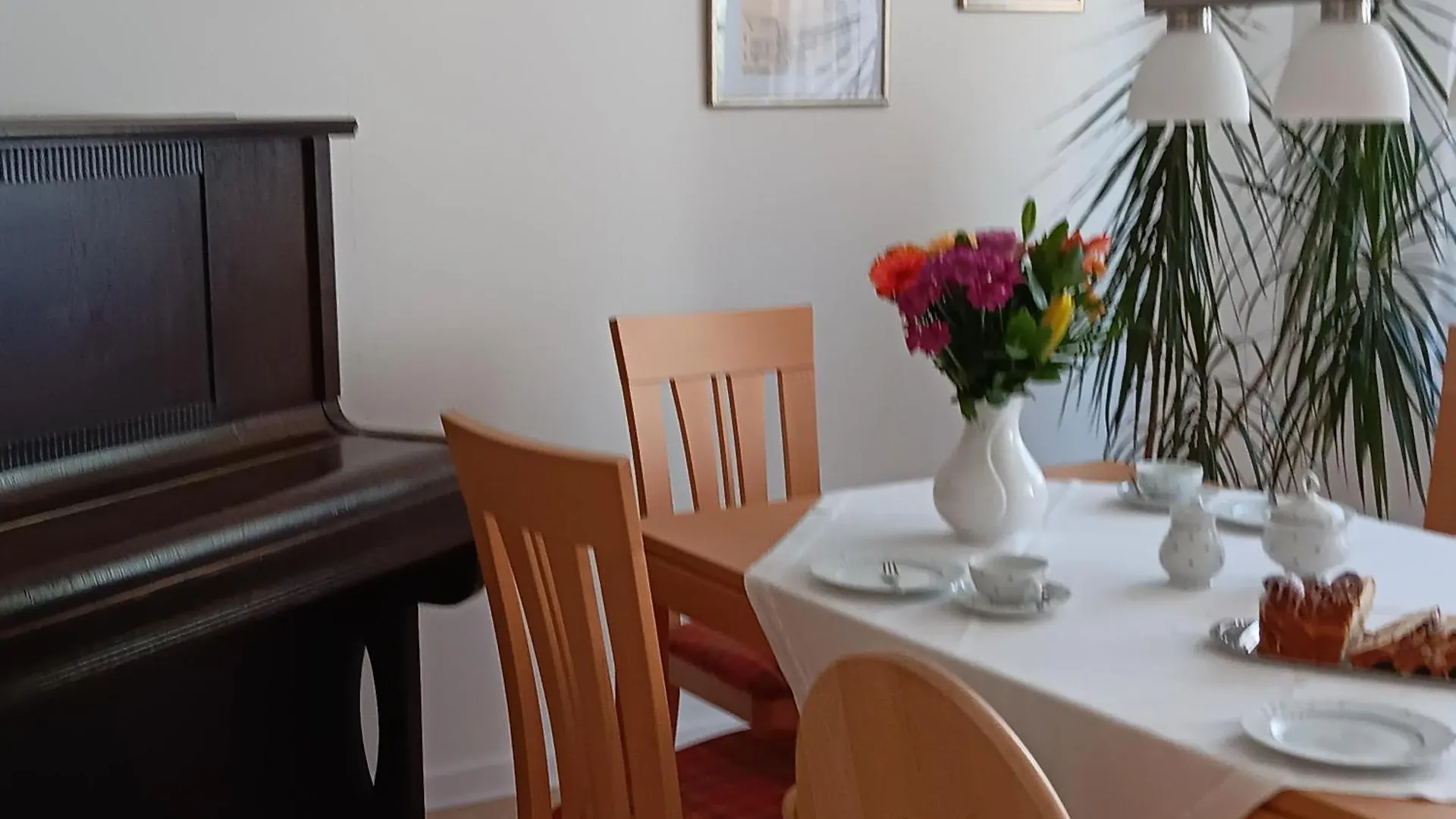 Tatil Evi Ferienhaus In Ruedenau Rudenau