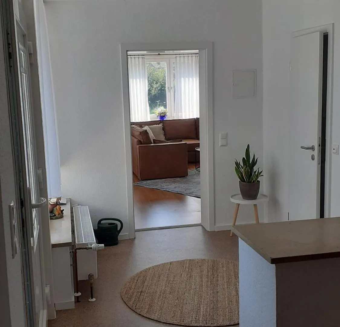 Tatil Evi Ferienhaus In Ruedenau Rudenau Almanya
