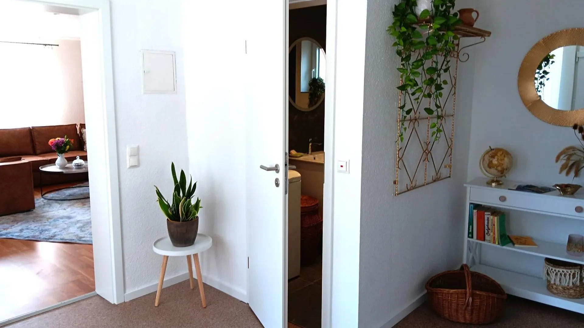 Tatil Evi Ferienhaus In Ruedenau Rudenau