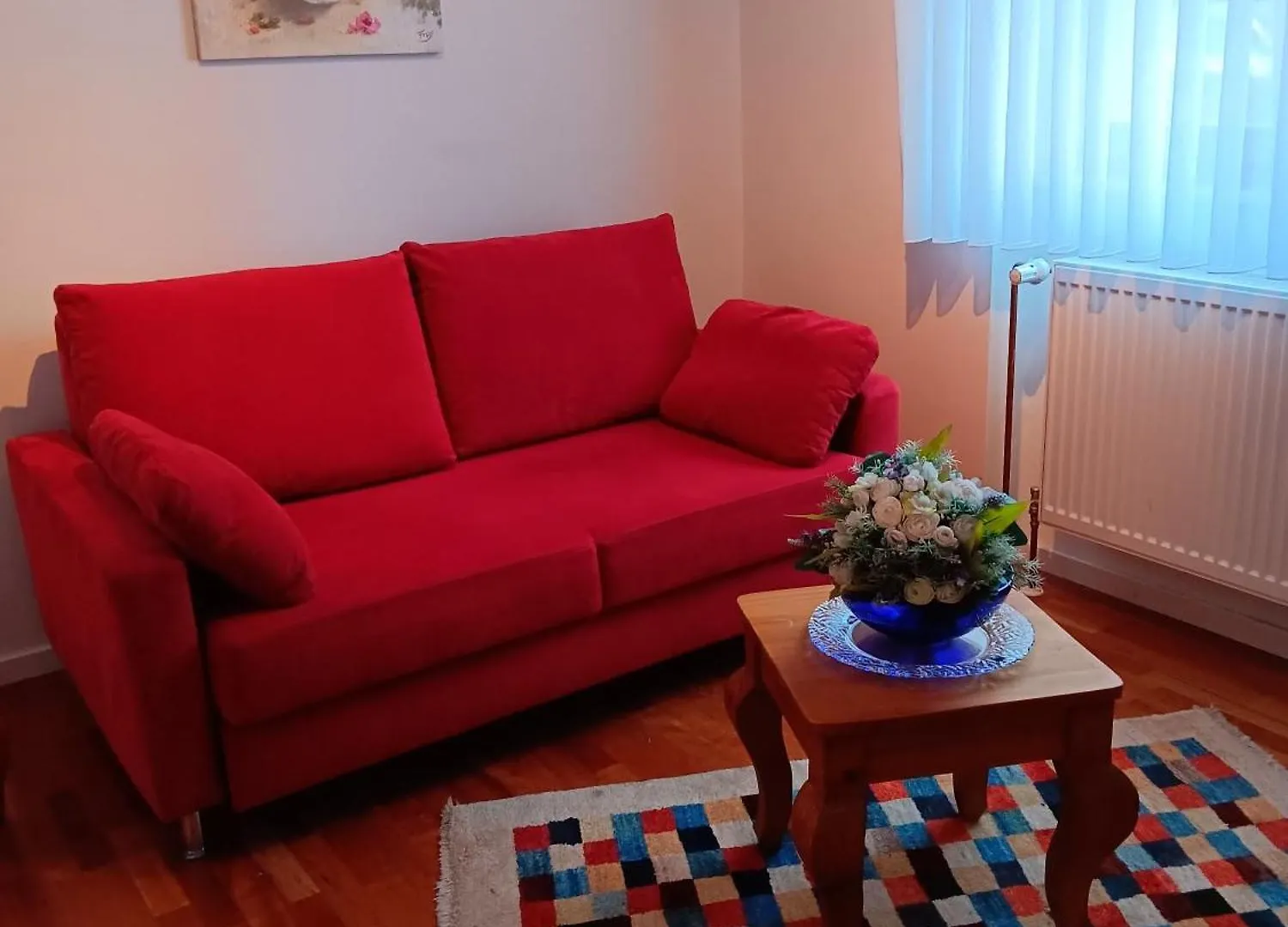 Ferienhaus In Ruedenau Rudenau Tatil Evi
