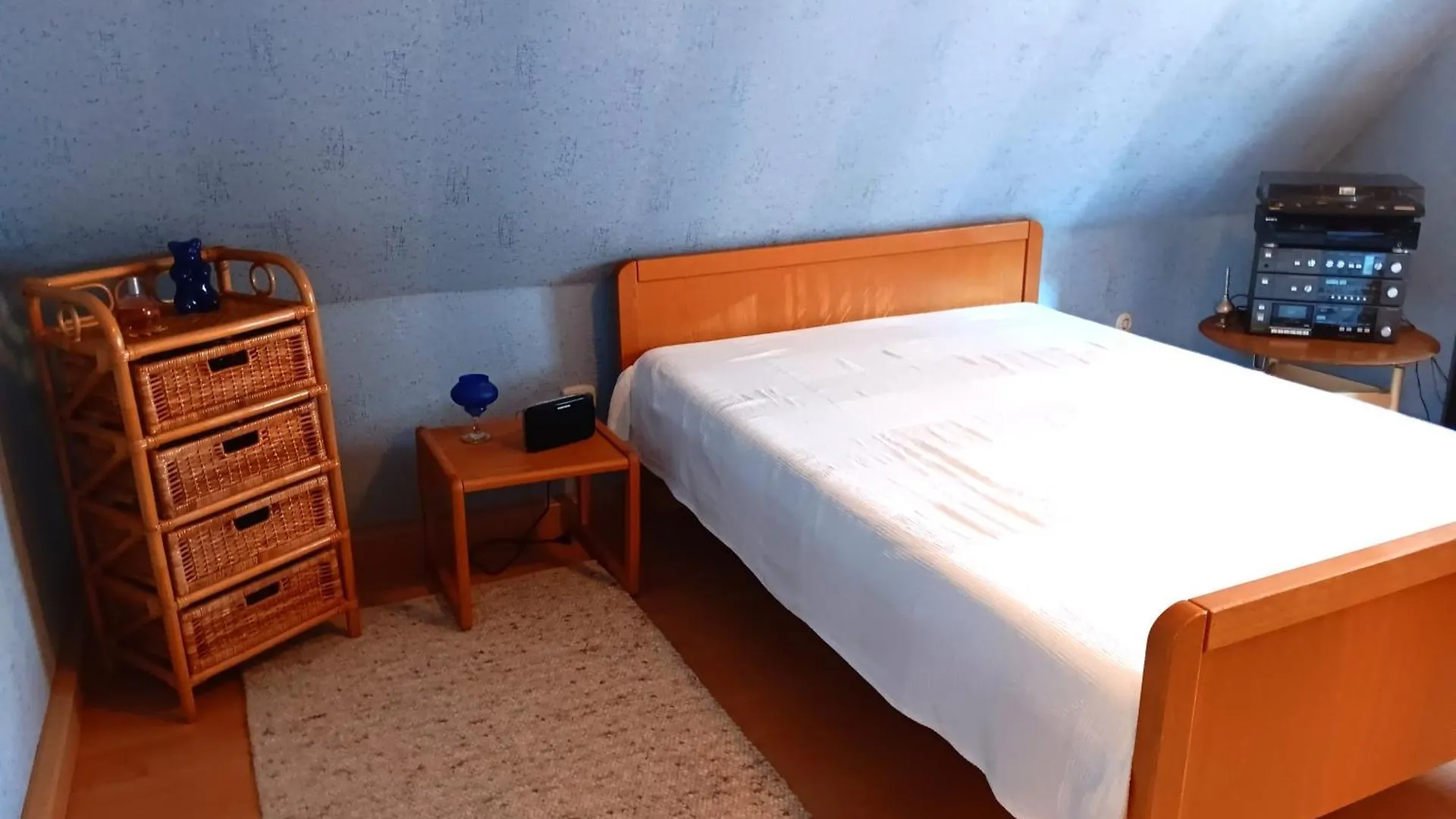 Ferienhaus In Ruedenau Rudenau 0*,  Almanya