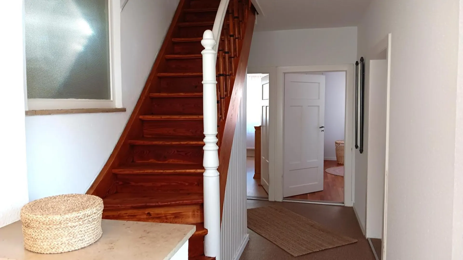 Tatil Evi Ferienhaus In Ruedenau Rudenau Almanya