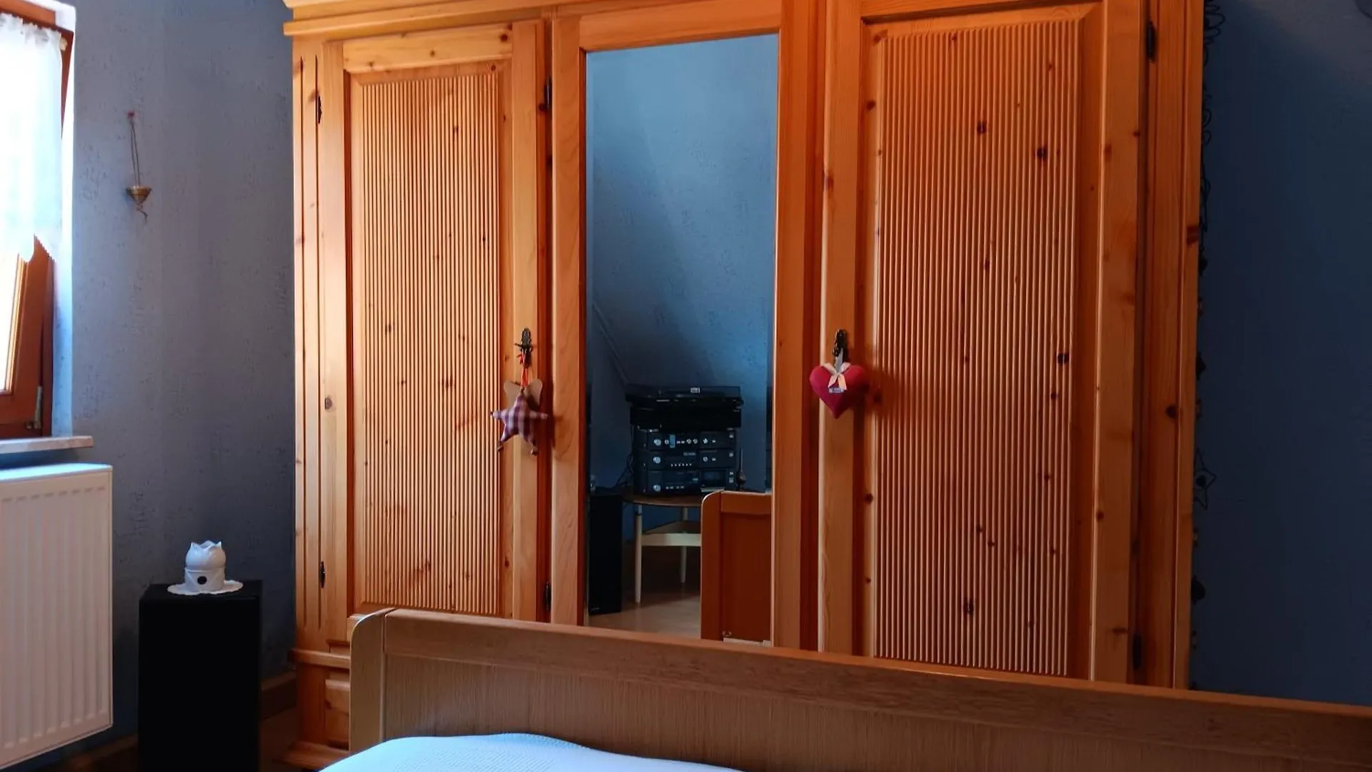 Tatil Evi Ferienhaus In Ruedenau Rudenau