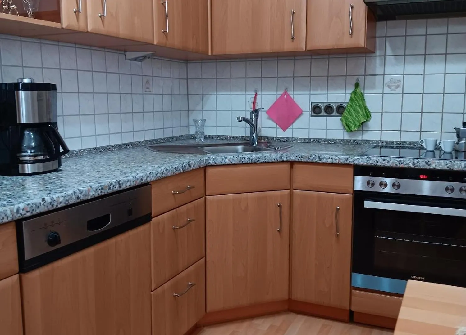 Tatil Evi Ferienhaus In Ruedenau Rudenau Almanya